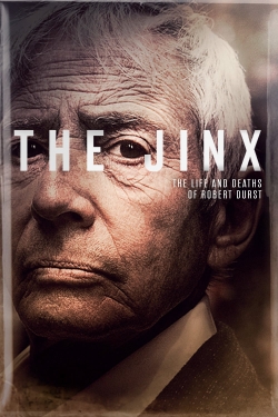 watch free The Jinx: The Life and Deaths of Robert Durst