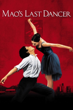 watch free Mao's Last Dancer