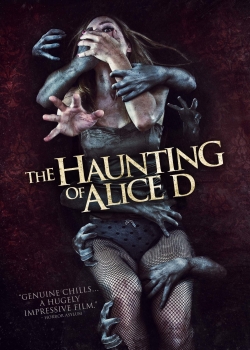 watch free The Haunting of Alice D