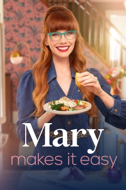 watch free Mary Makes it Easy