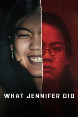 watch free What Jennifer Did