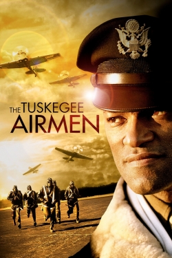 watch free The Tuskegee Airmen