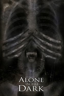 watch free Alone in the Dark