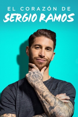 watch free The Heart of Sergio Ramos
