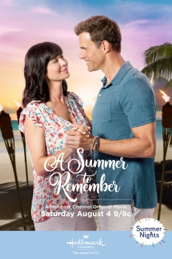 watch free A Summer to Remember