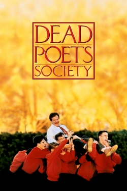 watch free Dead Poets Society