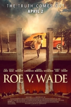 watch free Roe v. Wade