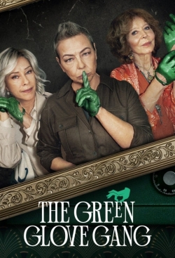 watch free The Green Glove Gang
