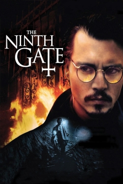 watch free The Ninth Gate