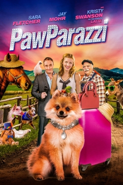 watch free PawParazzi