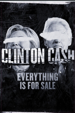 watch free Clinton Cash