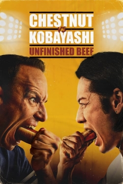 watch free Chestnut vs. Kobayashi: Unfinished Beef