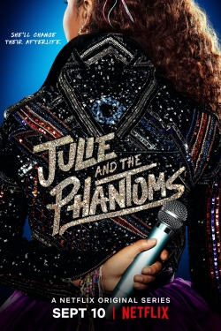 watch free Julie and the Phantoms