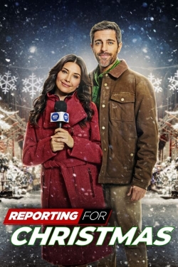 watch free Reporting for Christmas