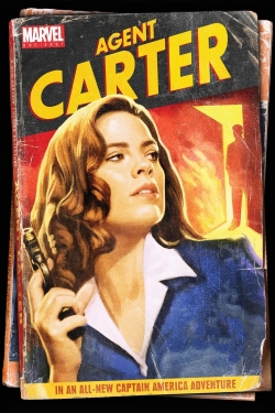 watch free Marvel One-Shot: Agent Carter