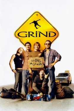 watch free Grind
