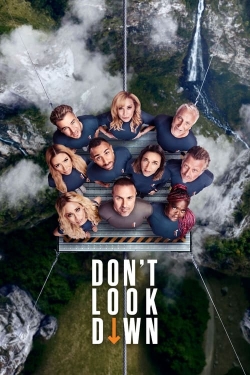 watch free Don't Look Down for SU2C