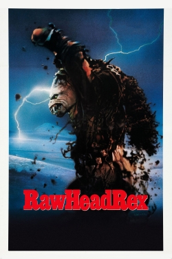 watch free Rawhead Rex