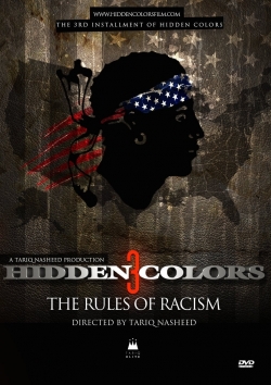 watch free Hidden Colors 3: The Rules of Racism