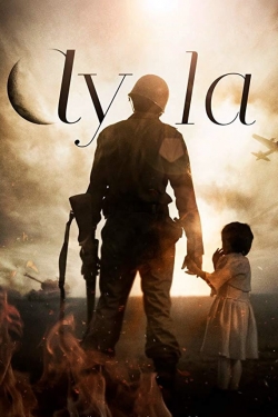 watch free Ayla: The Daughter of War