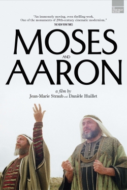 watch free Moses and Aaron
