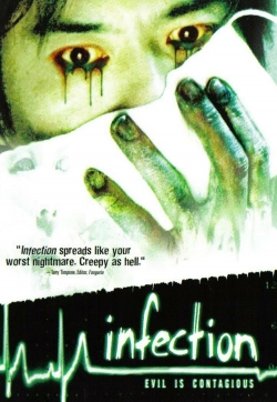 watch free Infection