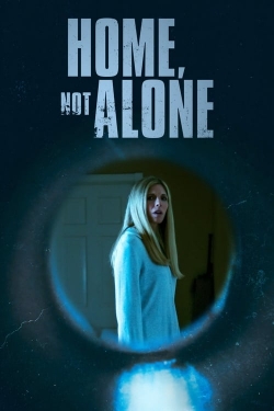 watch free Home, Not Alone