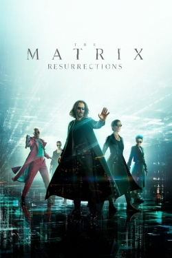 watch free The Matrix Resurrections