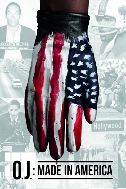 watch free O.J.: Made in America