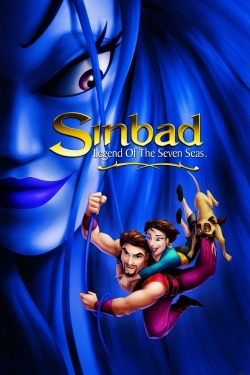 watch free Sinbad: Legend of the Seven Seas
