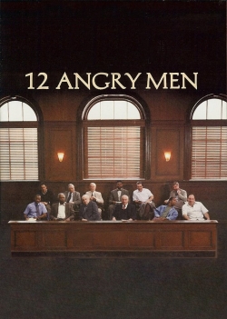 watch free 12 Angry Men
