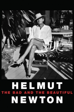 watch free Helmut Newton: The Bad and the Beautiful