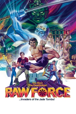 watch free Raw Force