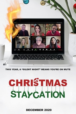 watch free Christmas Staycation