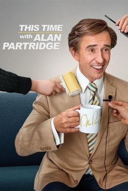 watch free This Time with Alan Partridge