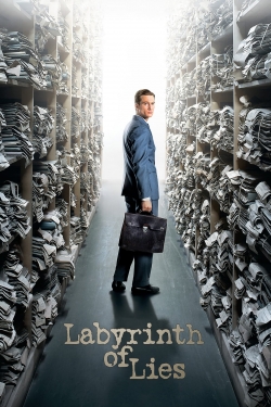 watch free Labyrinth of Lies