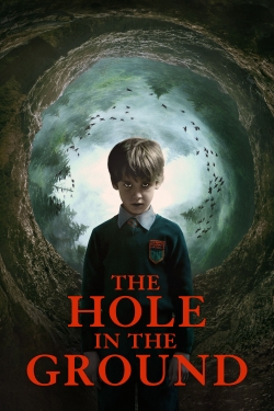 watch free The Hole in the Ground