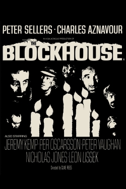 watch free The Blockhouse