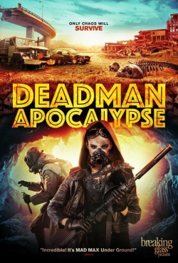 watch free Deadman Apocalypse
