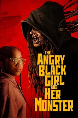 watch free The Angry Black Girl and Her Monster