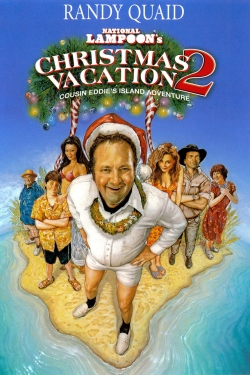 watch free Christmas Vacation 2: Cousin Eddie's Island Adventure