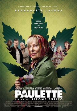 watch free Paulette