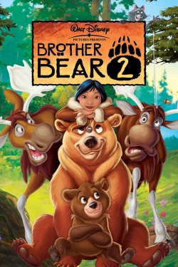 watch free Brother Bear 2