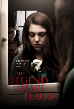 watch free The Legend of Alice Flagg