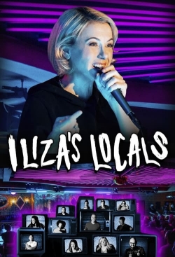 watch free Iliza's Locals