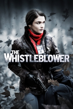 watch free The Whistleblower