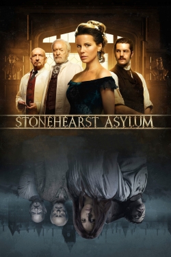 watch free Stonehearst Asylum