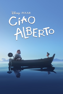 watch free Ciao Alberto