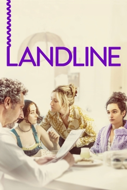 watch free Landline
