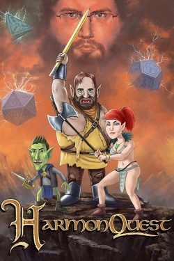 watch free HarmonQuest
